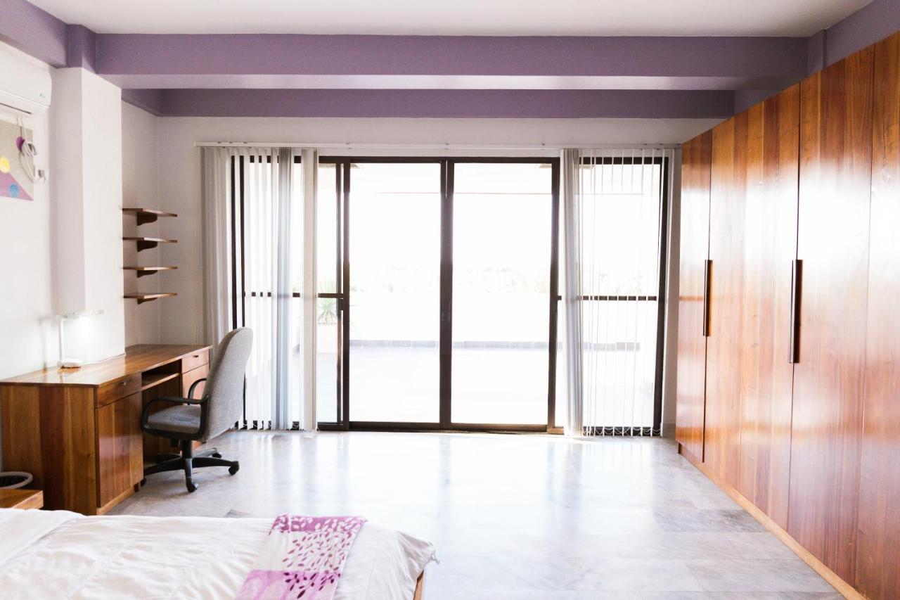 Seaview Hills Luxury Apartments & Rooms Dauis Exteriör bild