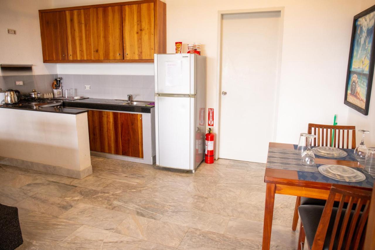 Seaview Hills Luxury Apartments & Rooms Dauis Exteriör bild